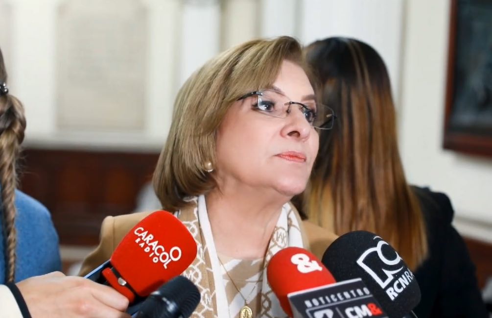 Procuradora revisrá si estuvo bien motivada la Intervención de la EPS SANITAS y la NUEVA EPS