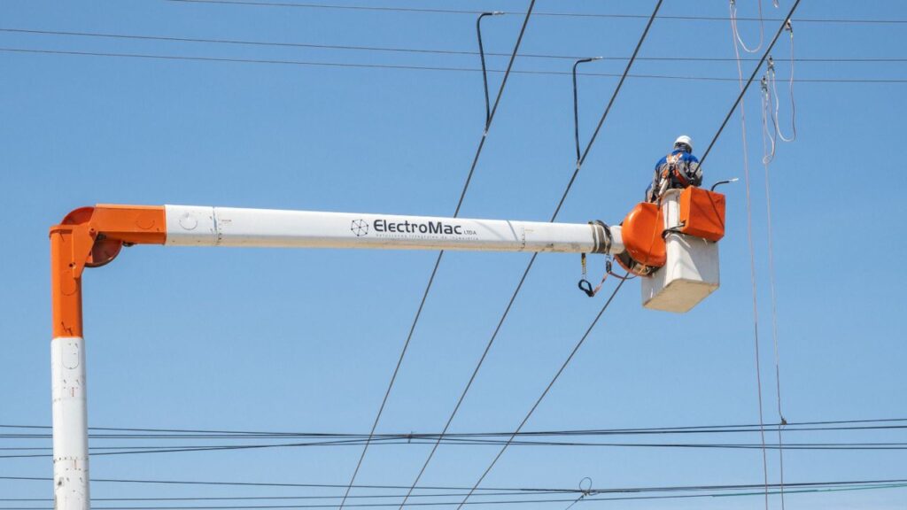 Por adecuaciones varios circuitos de Barranquilla y Soledad estarán sin luz este jueves 18 de abril