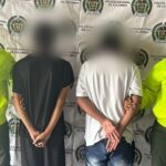 Dos menores responsables de crimen de un adolescente fueron capturados