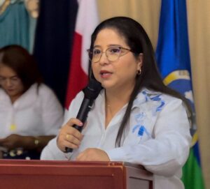 Alcaldesa de Soledad, Alcira Sandoval, socializa este 30 de abril el Plan de Desarrollo