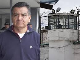Asesinado director de la Cárcel La Modelo en Bogotá