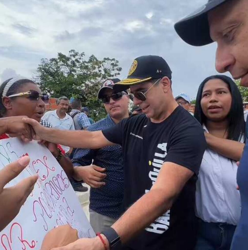 Inicia en Barranquilla mejoramiento de viviendas