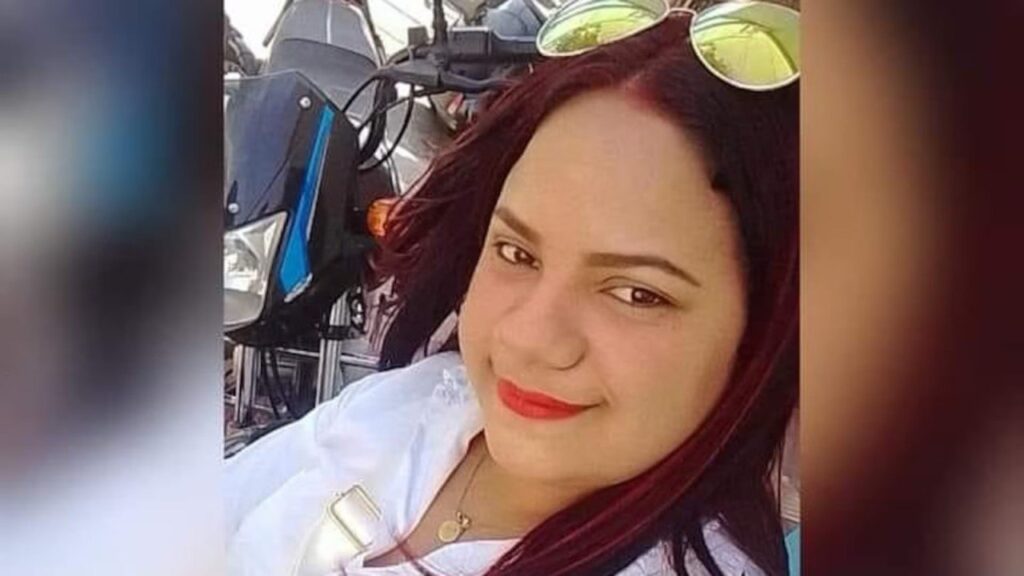 Una joven mujer, Estefanny Barranco Oquendo, fue asesinada por su pareja sentimental en Bogotá