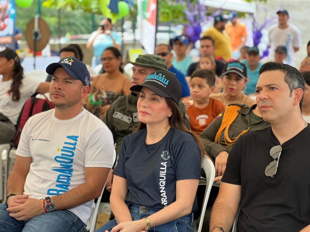 Centro de Bienestar animal cumple su primer año.