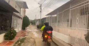 Capturadas 7 personas en Barranquilla y Soledad