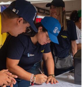 Este lunes 15 de julio la alcaldesa de Soledad declaró Día Civico