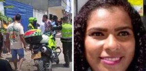 Casualmente fue hallado el cuerpo de una mujer en Ciudad Paraiso, del municipio de Soledad.