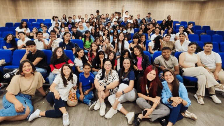 El programa busca preservar la salud mental