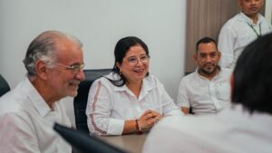 Se inició agenda Interinstituccional en Soledad para avanzar en la consolidación del proyecto de la U del Atlántico en sus fases 2 y 3