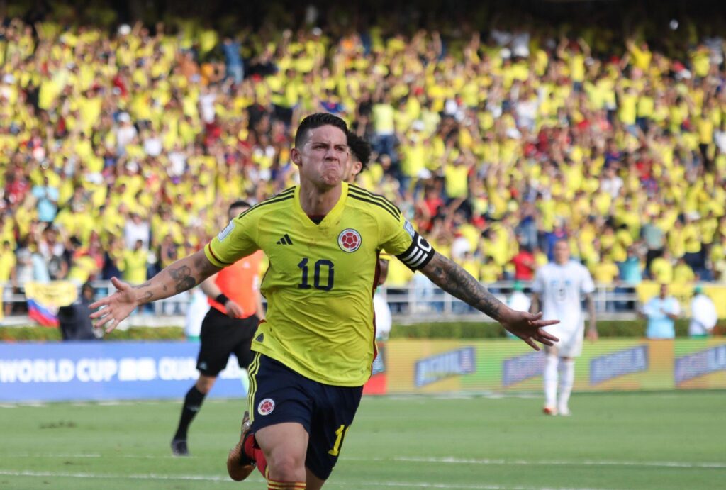 Alcalde Char declara tarde cívica en Barranquilla por el partido Colombia--Chile