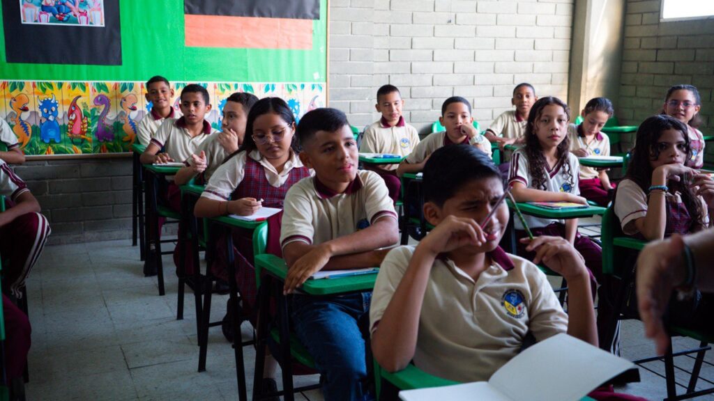 30 estudiantes de Barranquilla sacaron puntajes superiores en las Pruebas SABER