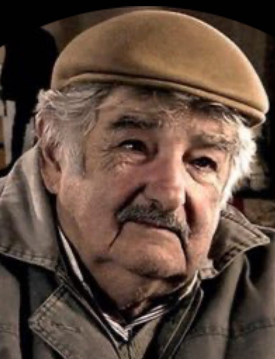 Expresidente de Uruguay, Pepe Mujica, será condecorado con la Orden de Boyacá