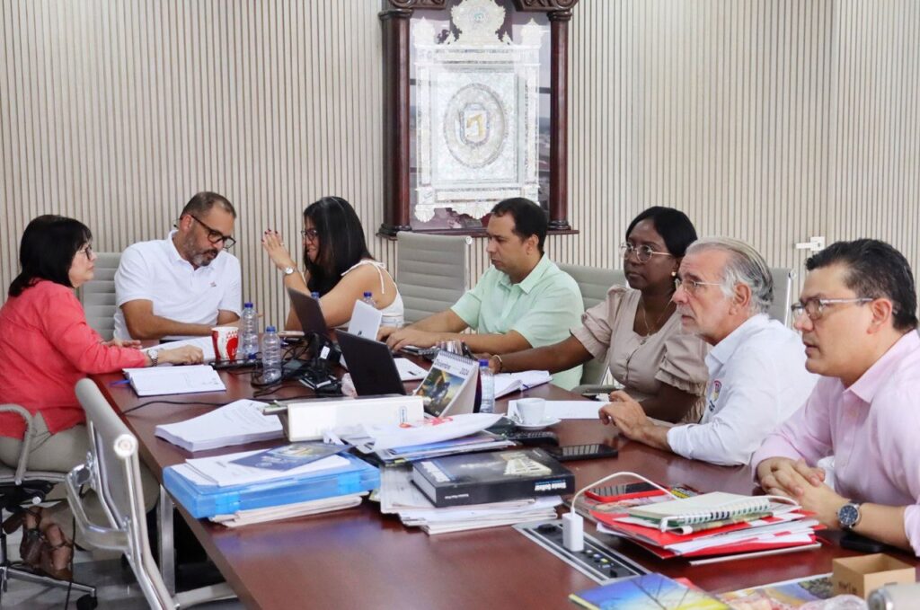 LA Universidad del Atlántico abrirá el programa de Medicina en el primer semestre 2025