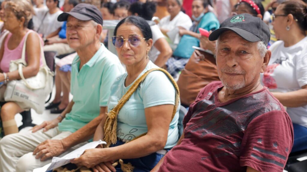 Hoy en Soledad y en Colombia iniciaron los pgos de Renta Ciudadana y Devolución del IVA