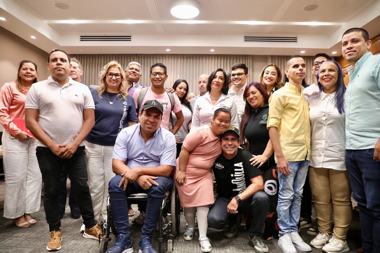 Barranquilla se proyecta como la ciudad más inclusiva de Colombia