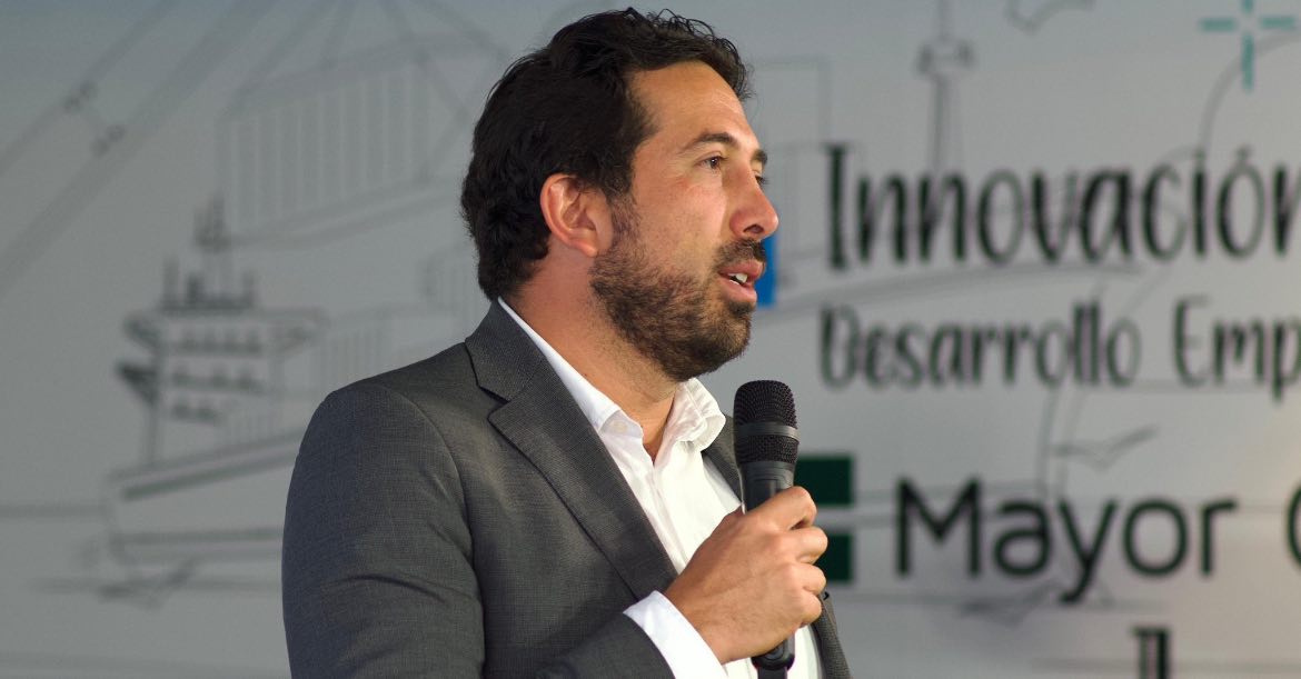 Renunció min Hacienda y el presidente nombró a Diego Guevara