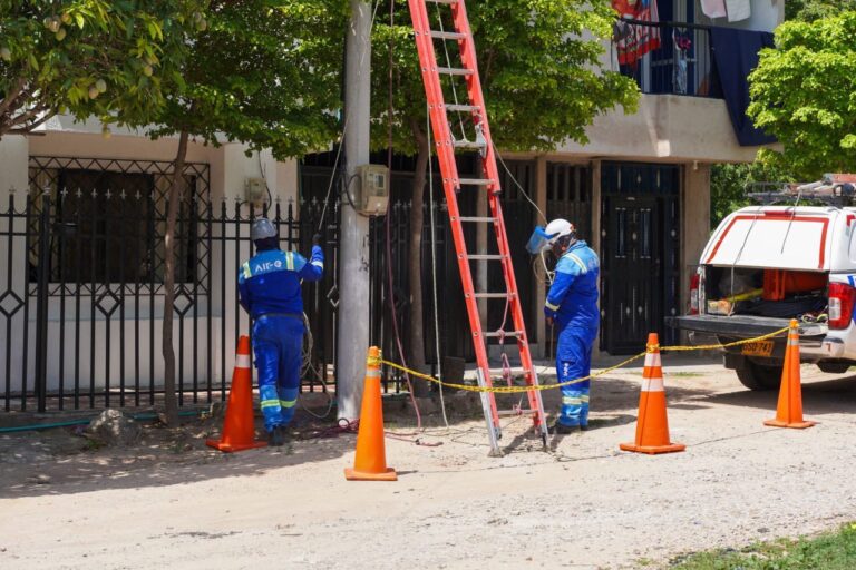 ARREGLOS ELÉCTRICOS HARÁ AIRE