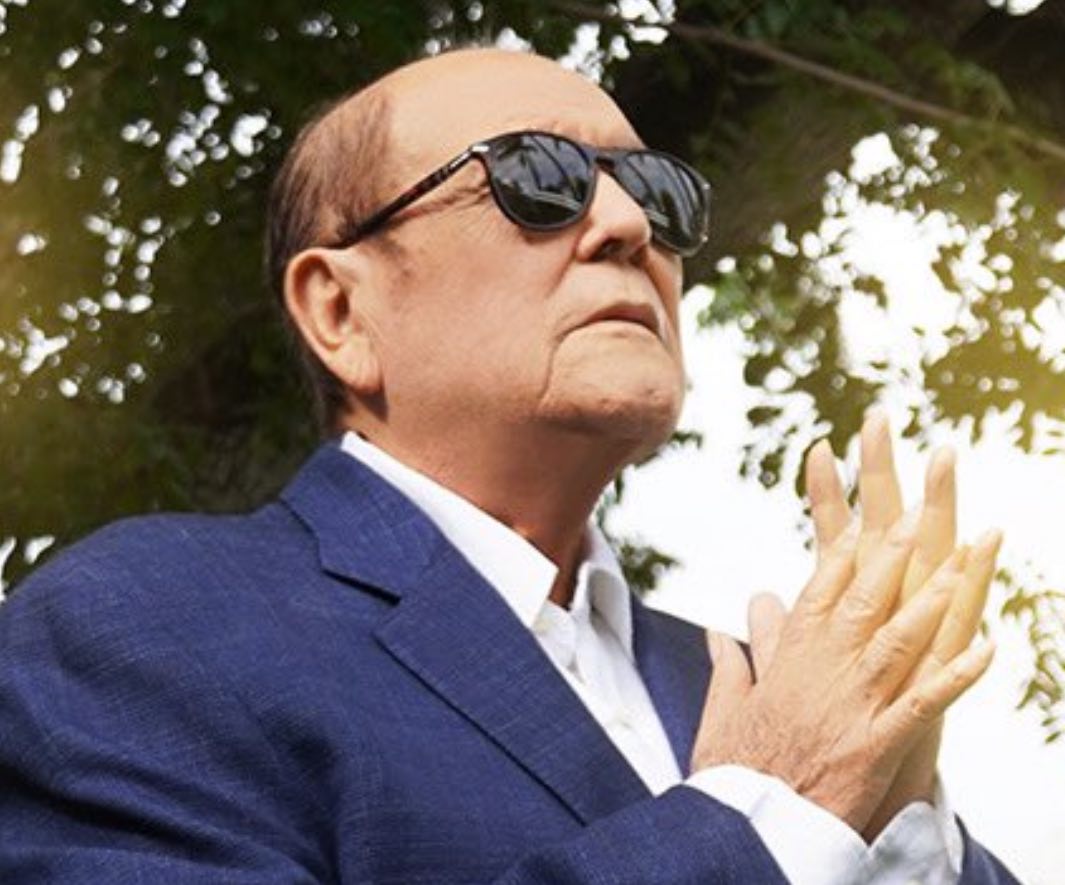 Falleció Leo Dan, este 1 de enero de 2025