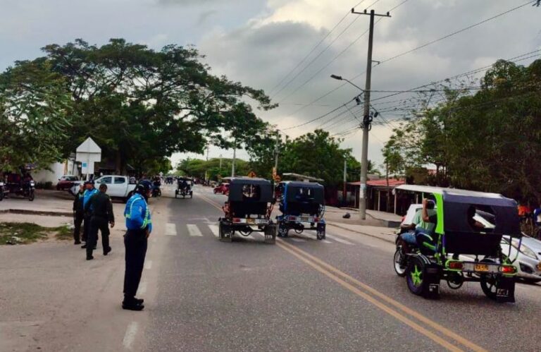 En el puente de Reyes hubo cero accidentes fatales