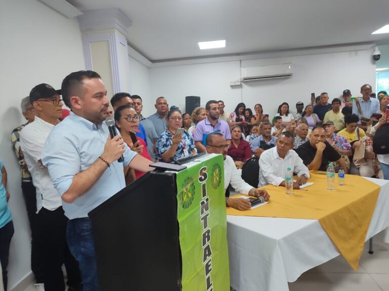 En próximos dias se sabrá si AIRE se mantiene o se liquida