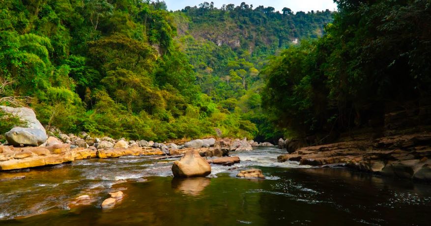 Colombia es uno de los mejores sitios para visitar