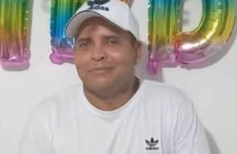 Asesinado el administrador del conjunto 11 de Las Gardenias