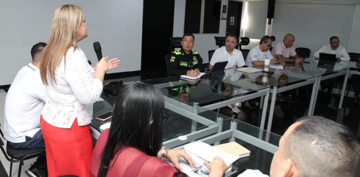 Gremios preocupados por la inseguridad en Bquilla