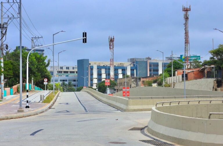 Consejo de Estado falla a favor de Barranquilla y dice que Corredor Universitario debe devolversa a la capital del Atlántico