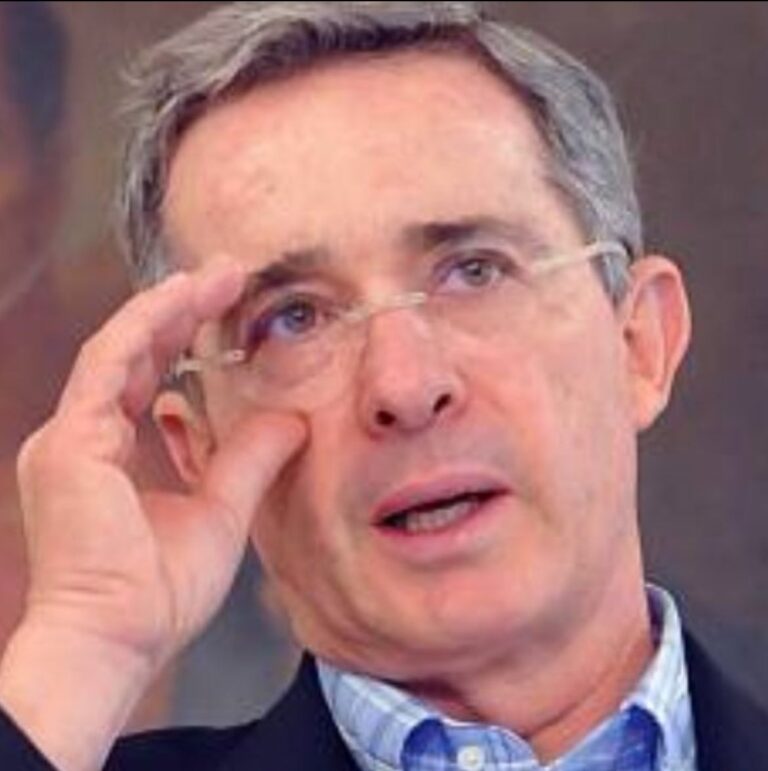 este miercoles continua juicio contra Álvaro Uribe Vélez