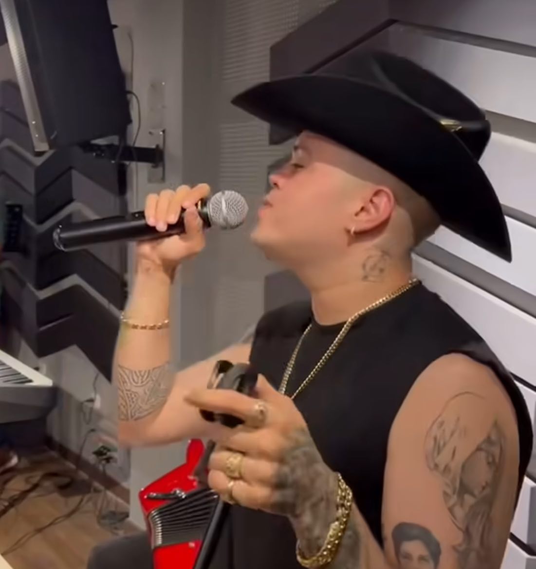 Consternación en Barranquilla por asesinato de joven músico