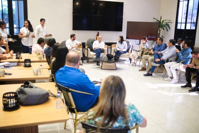 Con la Ruta de la tradición , el carnaval del Atlántico recorre lo mejor