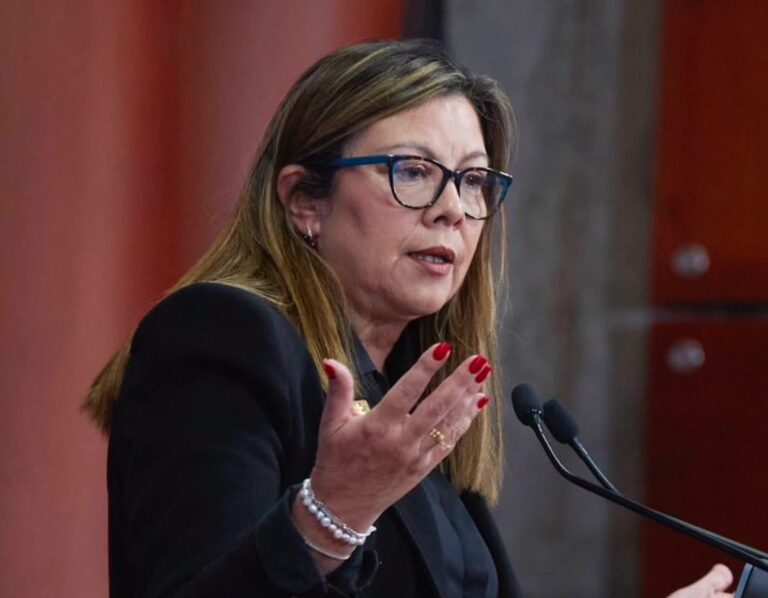 Fiscal se pronuncia sobre lo ue dijo Reyes cuando estaba en la Dian