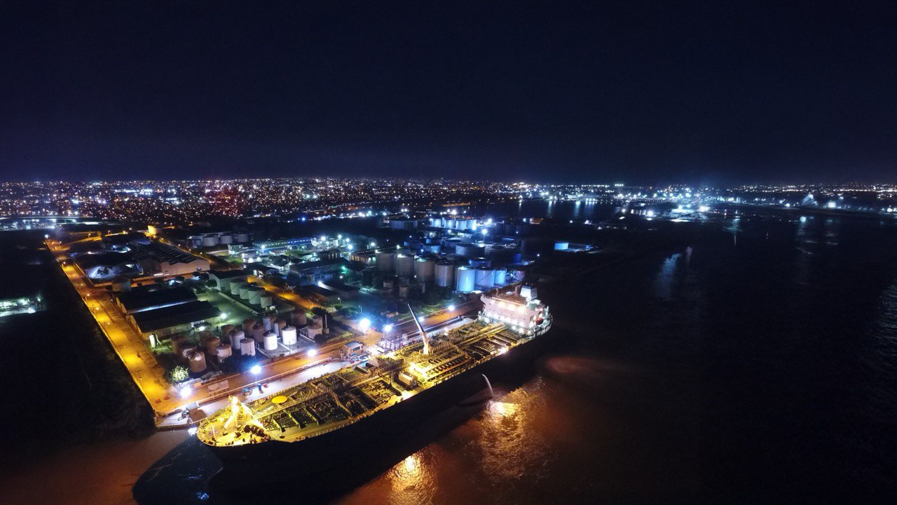 30 años de operación a la zona franca porrogó el Estado colombiano