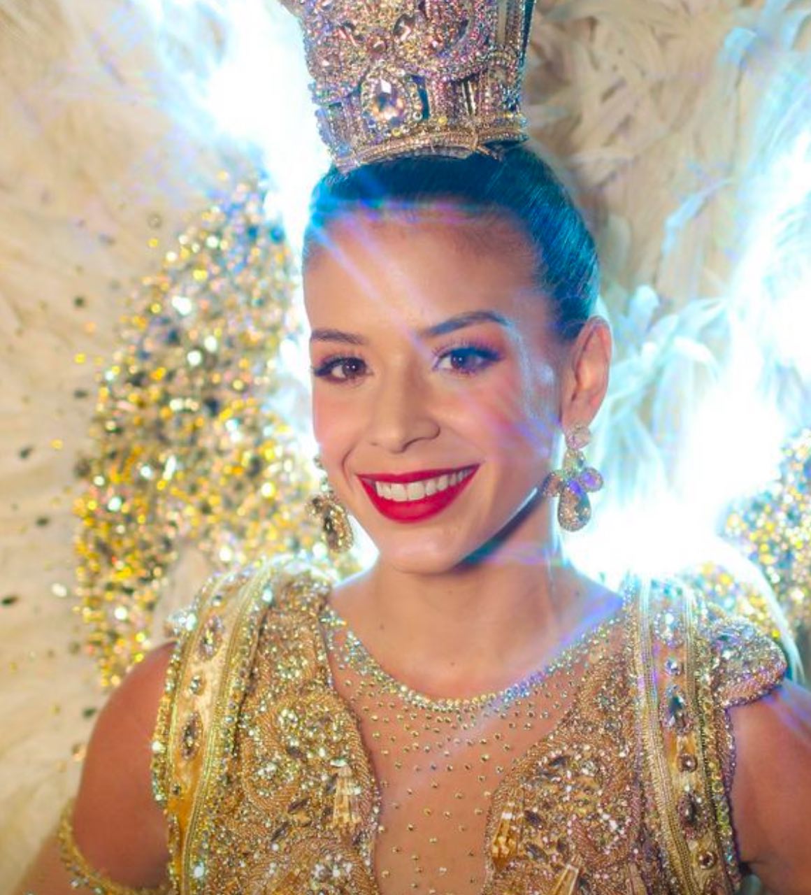 La Reina del Carnaval