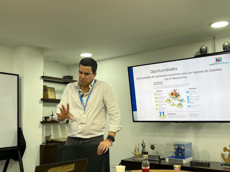 Barranquilla vive su mejor momento