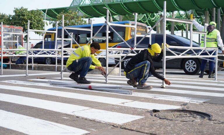 Vuelve pico y placa para vehiculos particulares