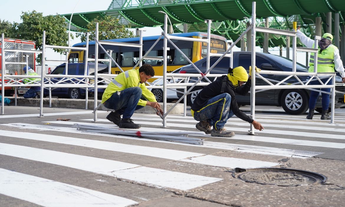Vuelve pico y placa para vehiculos particulares