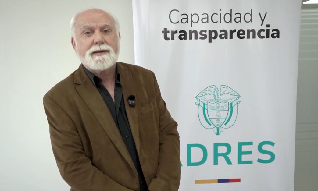 varias IPS FANTASMAS