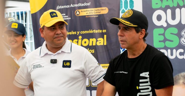 Abiertas las inscripciones para estudir en la IUB