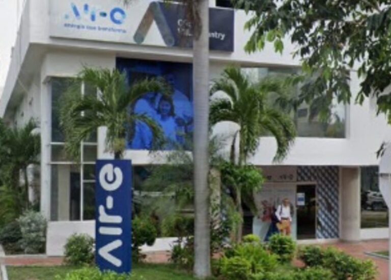 Usuarios 1,2 y 3 se benefician