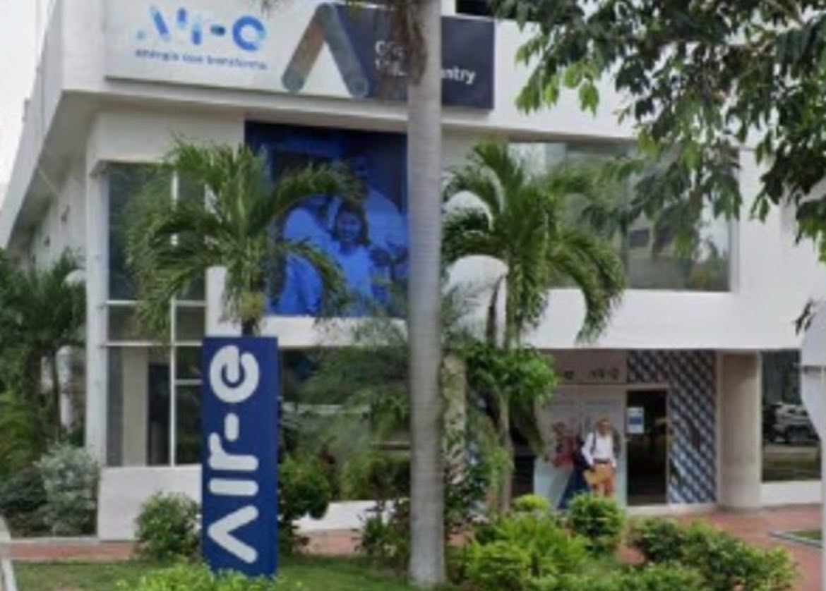 Usuarios 1,2 y 3 se benefician