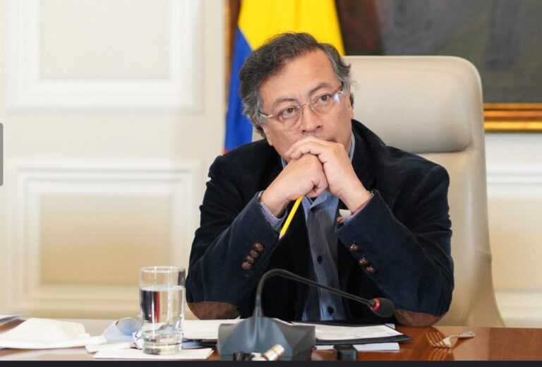 Disidencis en el Micay no son Guerrilleros