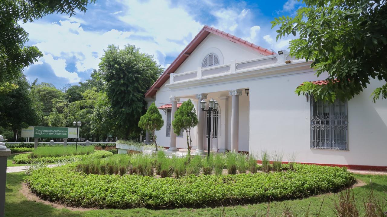 Sobresaliente es el desempeño de la CRA