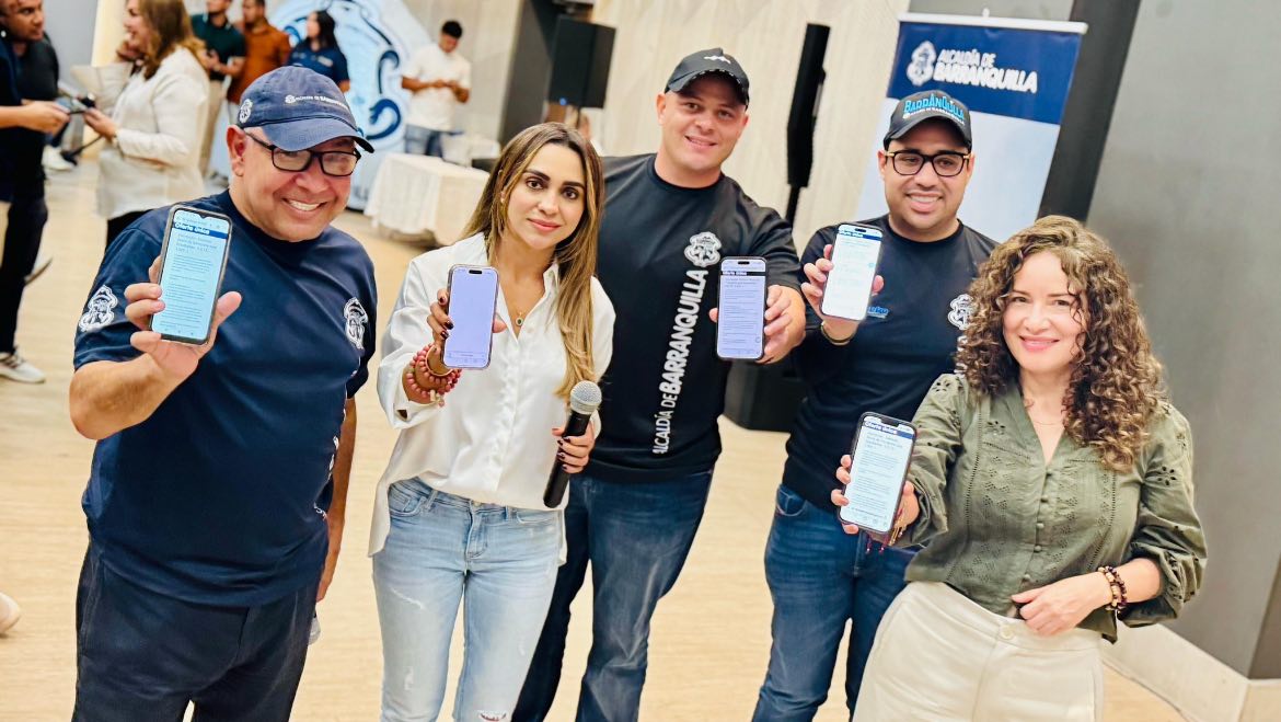 Las Inscrpciones hasta mañana