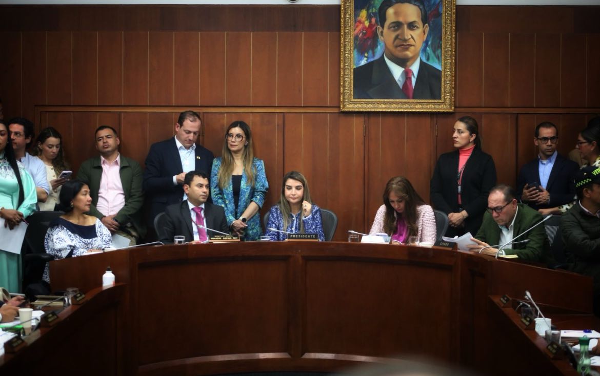 Se hundió la reforma laboral