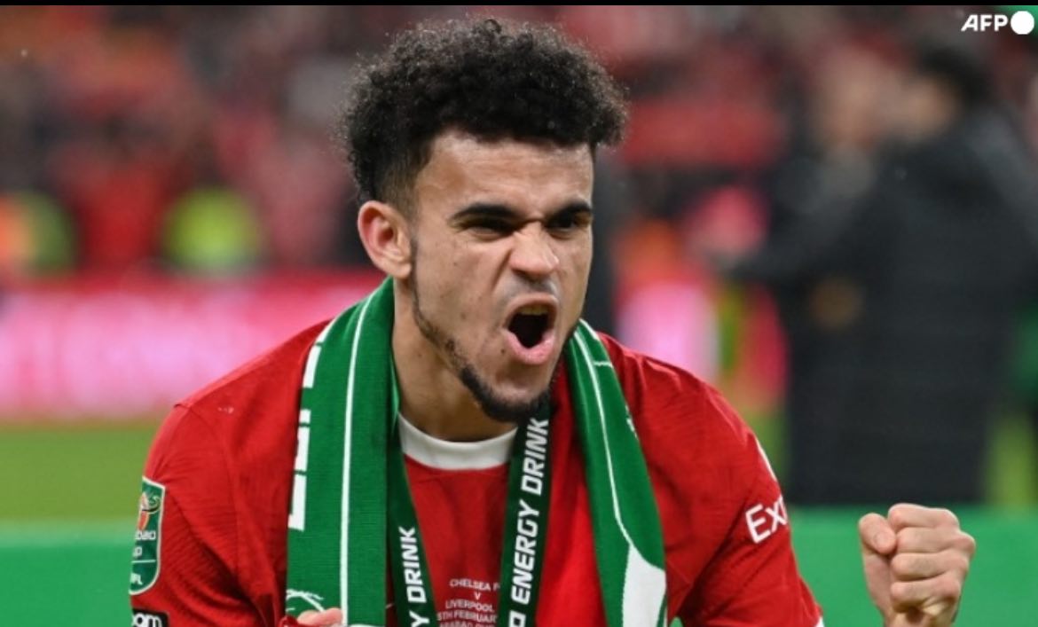 Paraguay le empató a Colombia