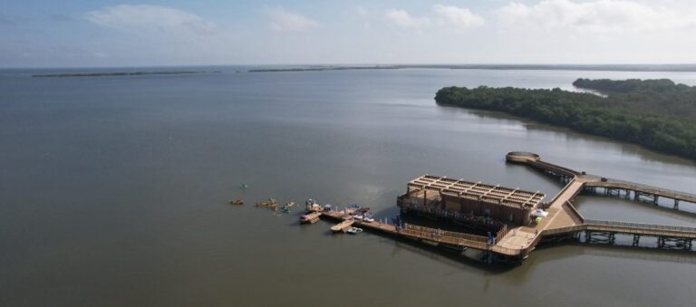 proyecto turistico impulsa la alcaldia