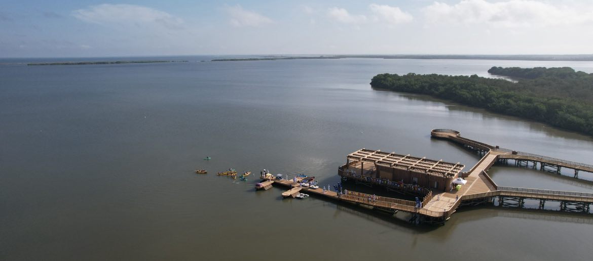 proyecto turistico impulsa la alcaldia