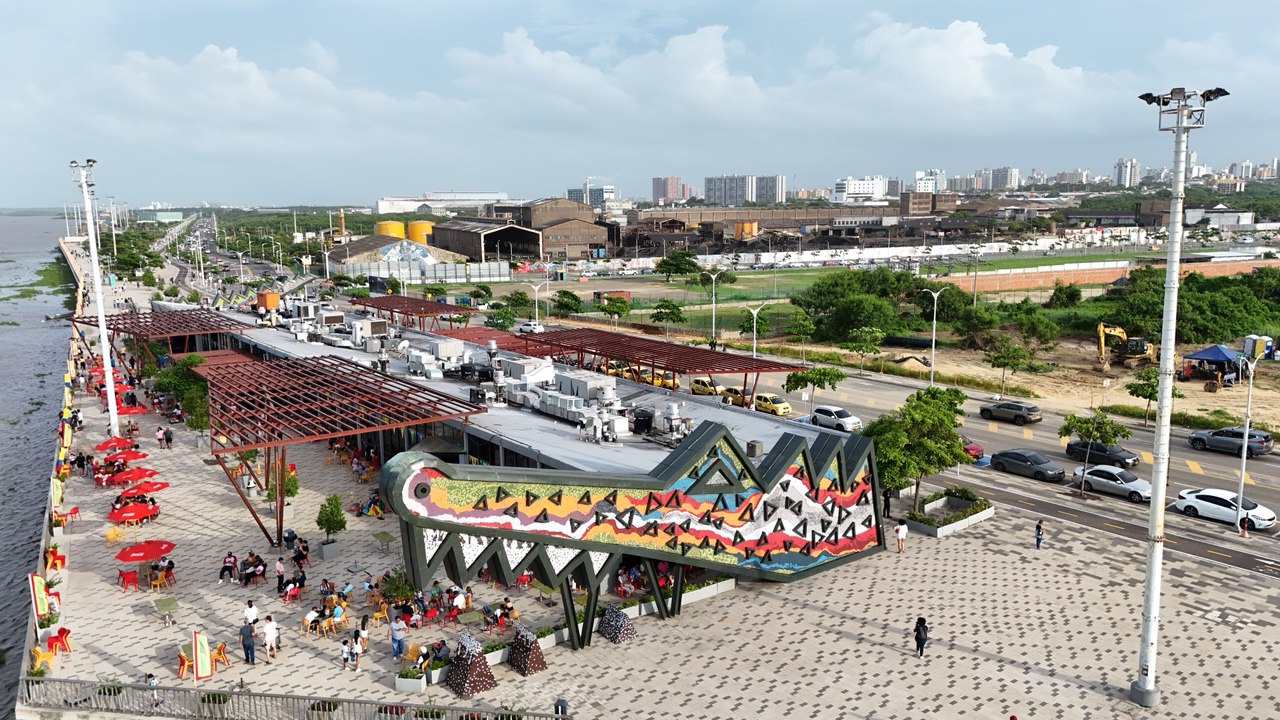 Barranquilla se posiciona como ciudad tuistica