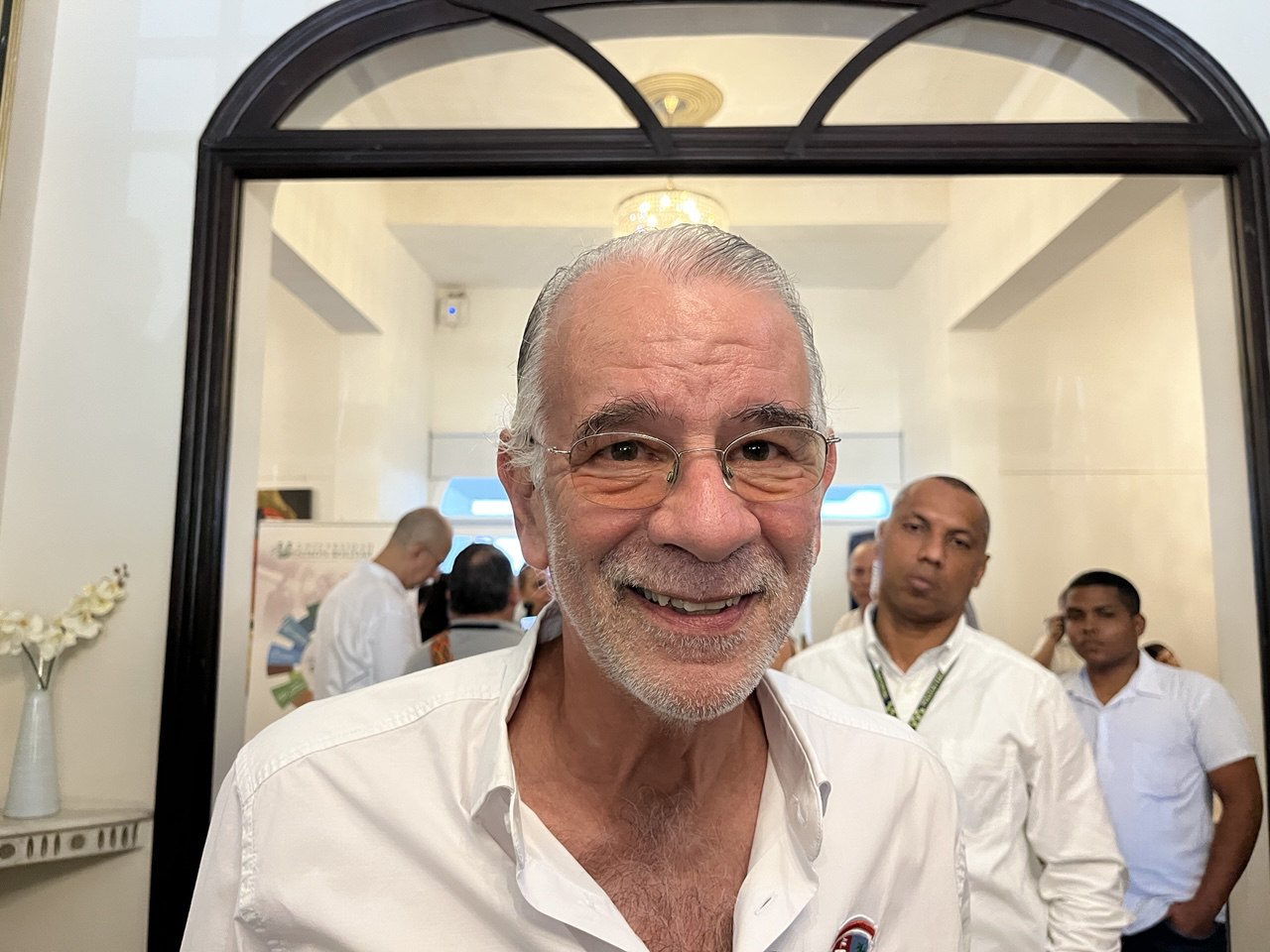 Verano se pronuncia sobre incremento de aranceles a varios paises que impuso EE UU